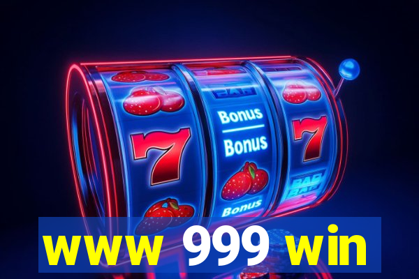 www 999 win